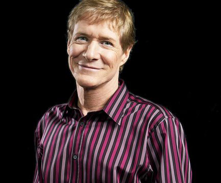 Paul Jones
